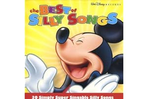 Best Of Silly Songs Jewel