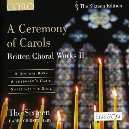Vox Luminis, H. Purcell, Henry Purcell, Thomas Tomkins, Thomas