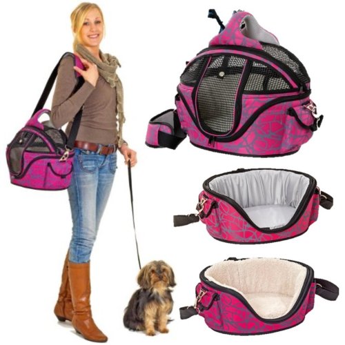 IATA Hunde Flugtasche Hundetasche Tragetasche Flugbox Hunde Tasche