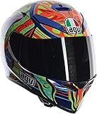 AGV K3 SV 5 Continents Adult Street Motorcycle