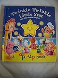 Board book Twinkle Twinkle Little Star and Other Popular Rhymes (a Pop-Up Book.) Book