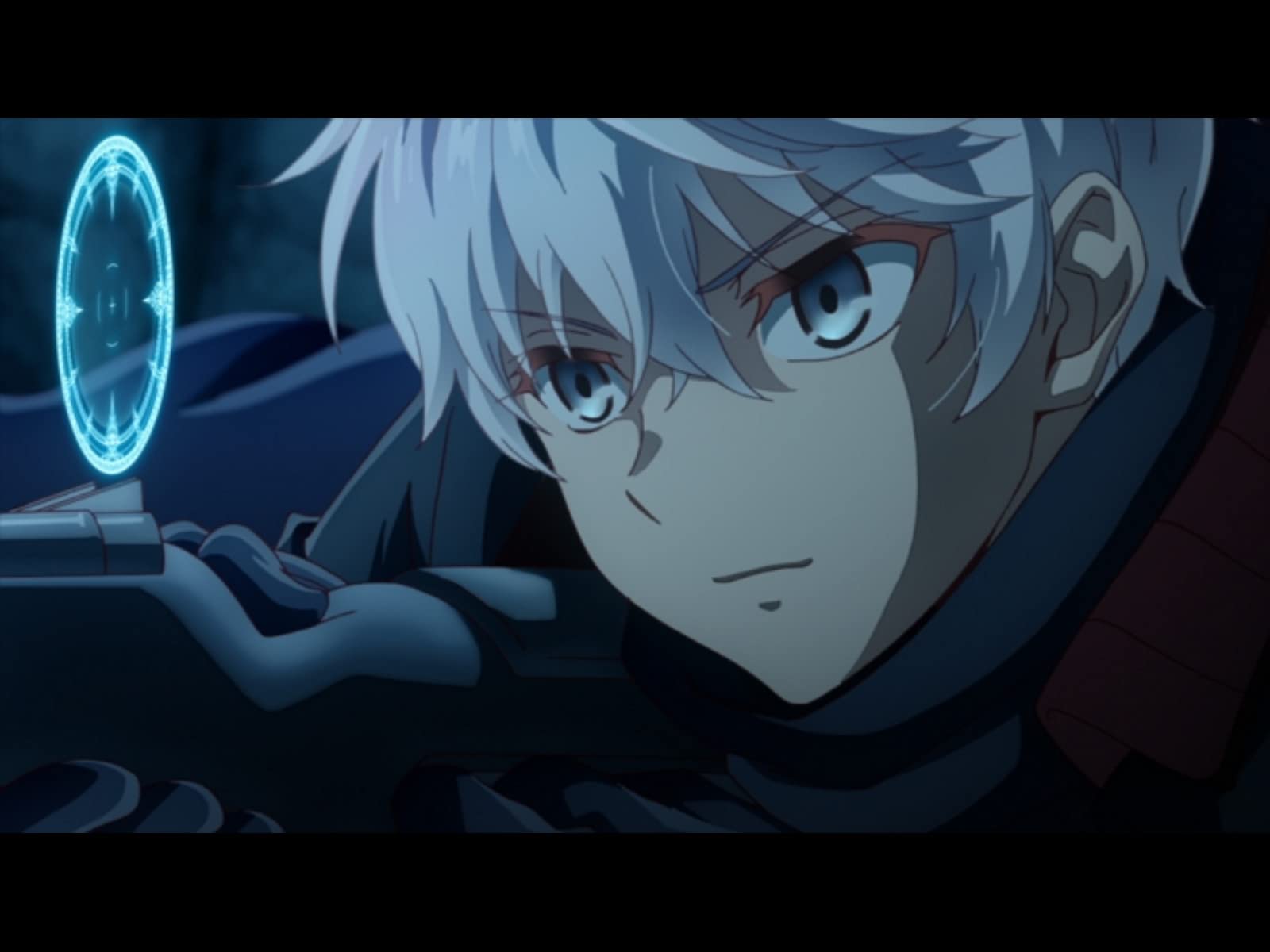 Amazon Co Jp 世界最高の暗殺者 異世界貴族に転生するを観る Prime Video