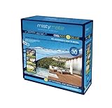 MistyMate 16011 Cool Patio 10 Deluxe Outdoor Misting Kit