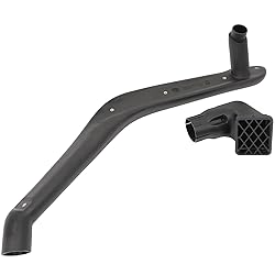 Air Intake Snorkel Kit ECCPP Fit for TSJM98A for