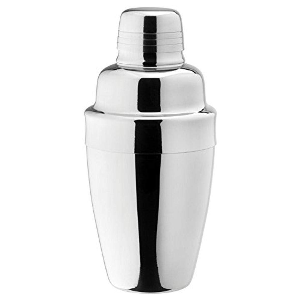 Utopia F92079-000000-B01006 Fontaine Cocktail Shaker, 8 oz Capacity, Pack of 6