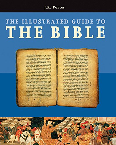Illustrated Guide To The Bible: Porter, J. R.: 9780785833925: Amazon.com:  Books