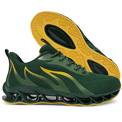 aprilspring walking shoes