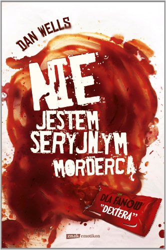 Nie jestem seryjnym morderca (polish)