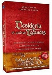 Desideria Et Autres Légendes - Édition Collector