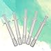 Healifty Disposable Vaginal Applicators Lubricants Injector Health Care Pack of 10