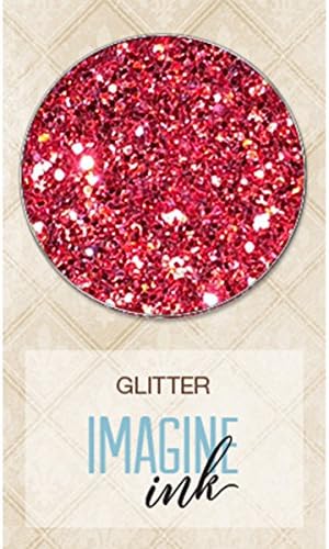 GLITTER 1 OZ-FIRE ENGNE