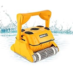 DOLPHIN Wave 100 Commercial Robotic Pool Cleaner