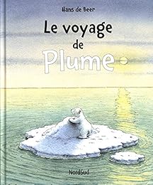 Le  voyage de Plume