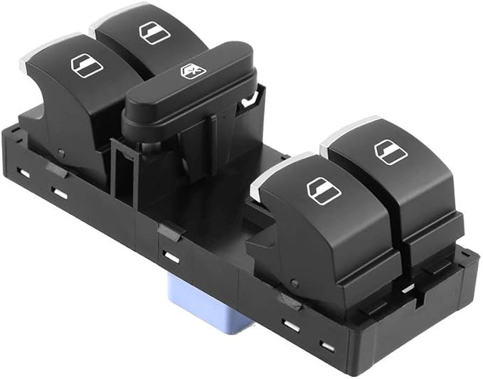 Hauptfensterschalter 56006897 - Ersatz Für Autoinnenausstattung 1993-2003