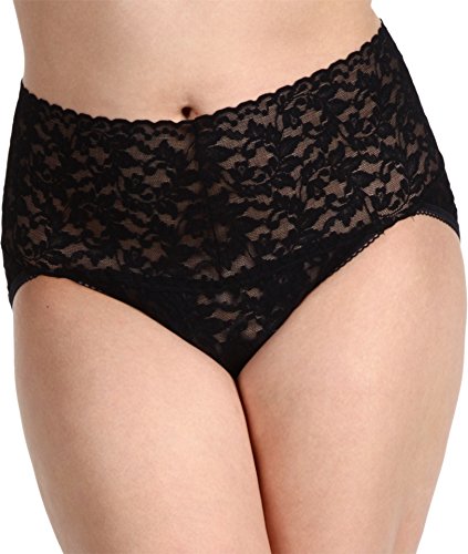 hanky pankyPlus Signature Lace French Brief