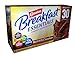 Carnation Breakfast Essentials Complete Nutritional Drink Rich Milk Chocolate - 30 Servings
