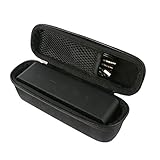for Anker SoundCore Bluetooth Speaker with 24-Hour Playtime Carrying Case by Khanka
