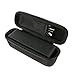 for Anker SoundCore Bluetooth Speaker with 24-Hour Playtime Carrying Case by Khanka
