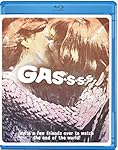 Cover Image for 'Gas-S-S-S'