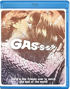 Cover Image for 'Gas-S-S-S'
