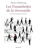 Les funambules de la ritournelle by 