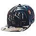 Star Wars Adult Duel Looking Glass Sublimated Snapback Hat
