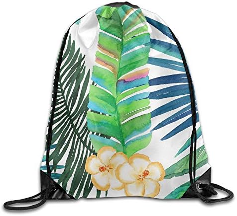Sun City Los Angeles Retro Palm Springs Resort Cool Drawstring Travel Sports Backpack