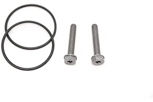 0CQ598305 - Seal Repair Kit for Haldex AWD Pump 5th Gen OEM genuine Borgwarner