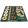 Set-of-3-14-x-14-Silicone-Sheets-for-Excalibur-Dehydrator-Bright-Kitchen-Re-Usable-Non-Stick-Mat