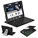 JETech Bluetooth Keyboard Case for iPad Mini 1 2 3 (NOT for iPad Mini 4), 360 Degree Rotation, Multi-Angel Stand