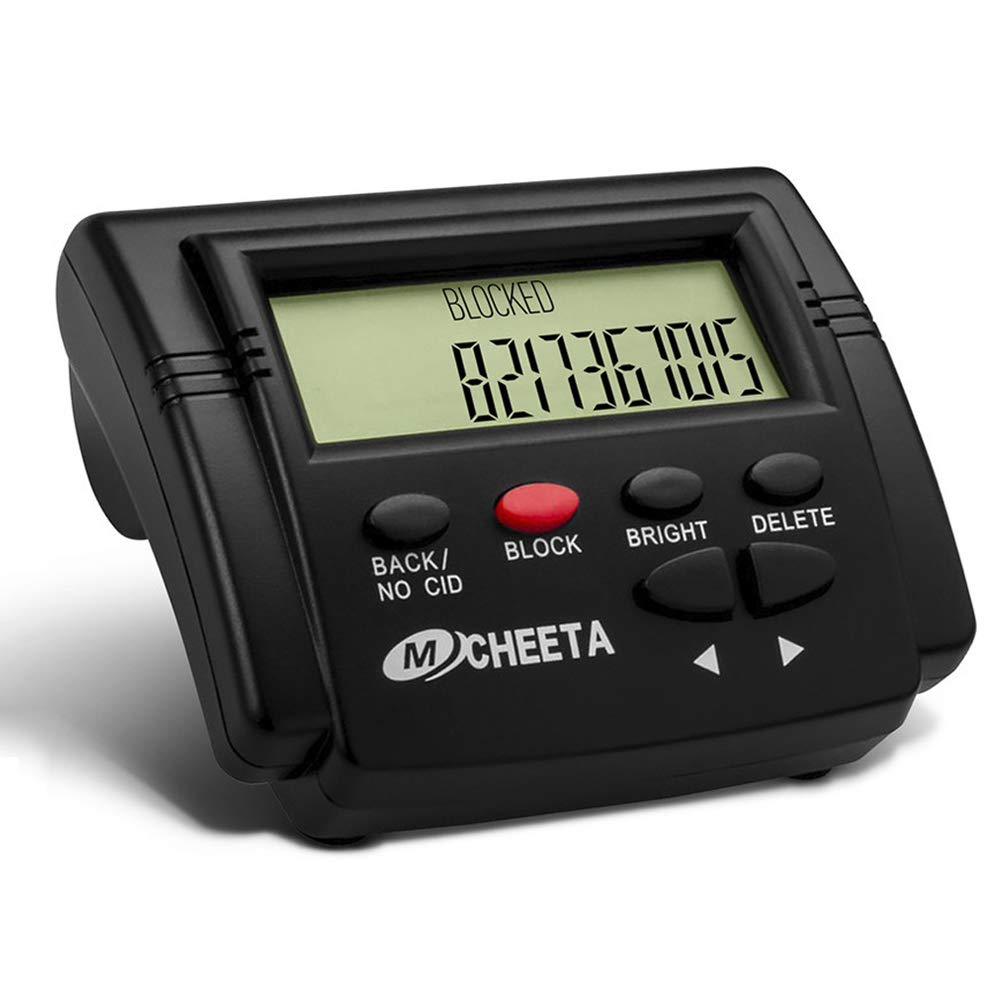 Best Home Phone Call Blocking