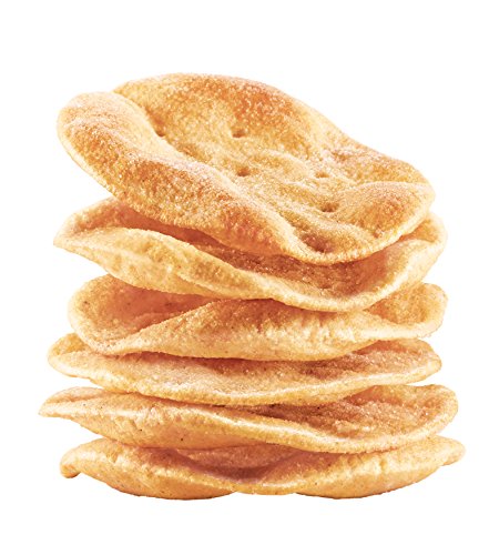 Good Thins: The Potato One - Sweet Potato Crackers, 3.75 Ounce