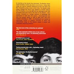 Revolution in the Head: The Beatles Records and the Sixties - Les Beatles, Paul McCartney, John Lennon, RIngo Starr, George Harrison Revolution in the Head: The Beatles Records and the Sixties – Image 2