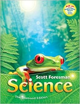 Scott Foresman Science Grade 2 Illinois Edition Dr Timothy Cooney 9780328307036 Amazon Com Books