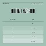 Mitre Impel L30P Football Highly Durable Shape Retention view 7