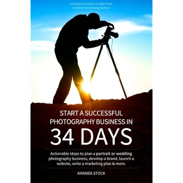 Photography Business Secrets Book Supercheap