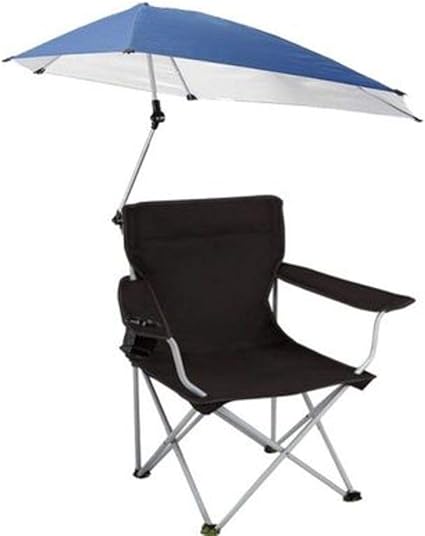 camping chair with shade