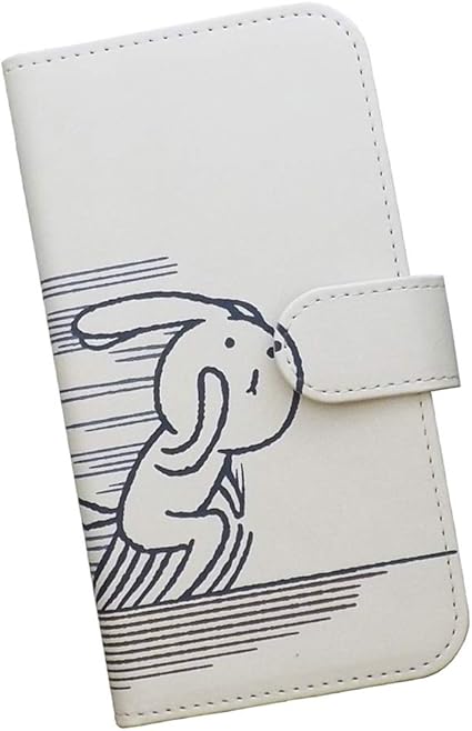 Amazon Co Jp Arrows Be F 04k スマホケース 手帳型 プリントケース スマホ ウサギ カメ ダッシュ 兎 亀 童話 うさぎとかめ The Hare And The Tortoise イソップどうわ うさかめ S435 家電 カメラ