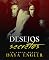 Livro Desejos Secretos