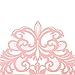 Anself 20Pcs Lace Wedding Party Invitation Card for Bridal Shower Birthday, Square