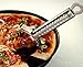 Fissler Magic Accessories Pizza Cutter, Stainless Steel