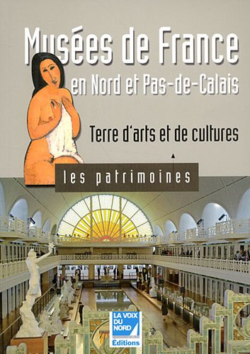 Musées de France en Nord et Pas-de-Calais