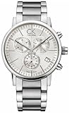 Calvin Klein Men's Quartz Watch K7627126