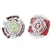 Beyblade E2 & H2 Action Figure