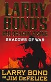 Larry Bond's Red Dragon Rising: Shadows of War