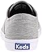 Keds Women's Triumph Nylon Fashion Sneaker