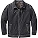 Legendary Whitetails Men's Dakota Jacket Tarmac X-Large Tall