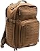LA Police Gear Atlas 12 Hour Tactical Backpack for Men or Women, Large Tactical Backpack, Hiking Backpack, Bug Out Backpack