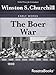 The Boer War (Winston Churchill Early Works Collection Book 1)