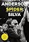 Livro Anderson Spider Silva: O relato de um campeão nos ringues e na vida